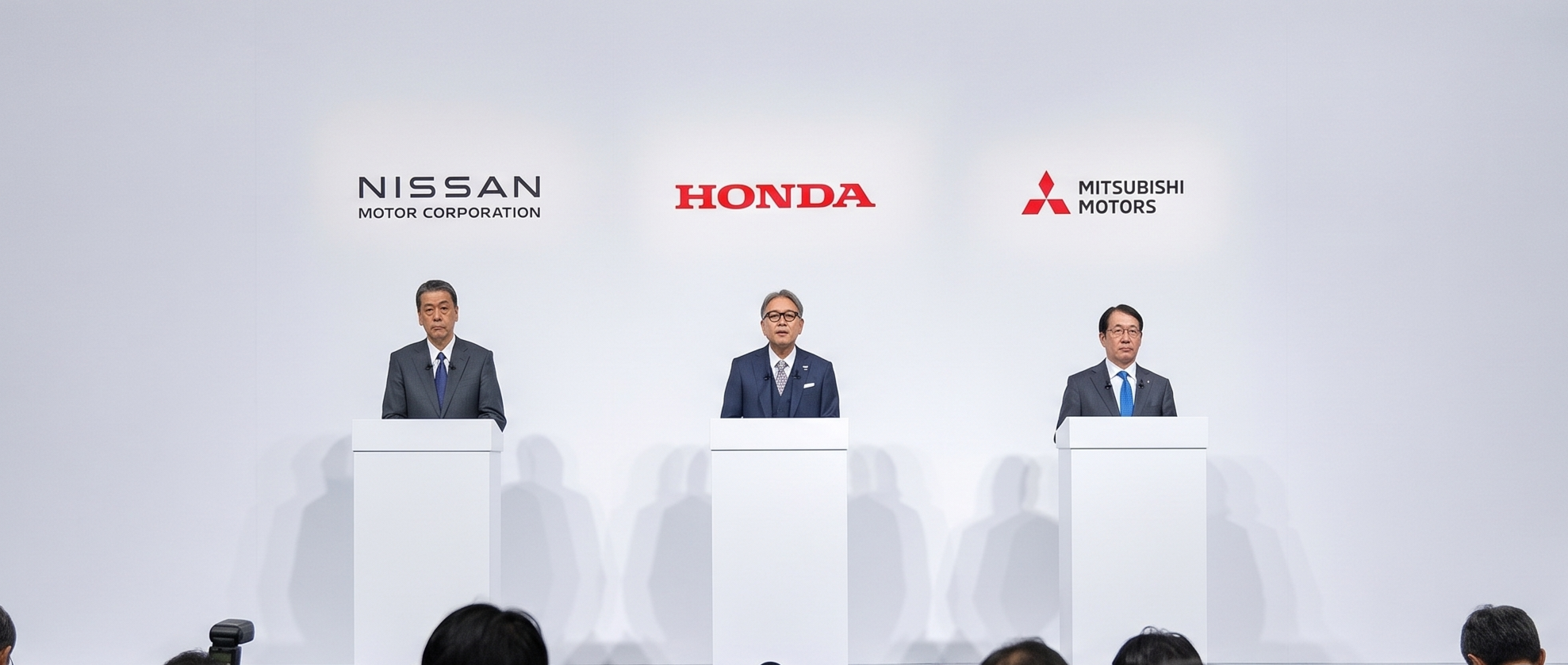 Three Japanese Automakers Standardize Key Part to Lower EV Costs